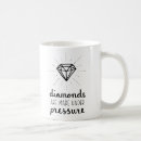 Search for pressure mugs Diamonds