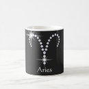 Search for aries symbol mugs Astrology