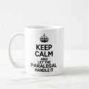 Search for paralegals mugs Humour