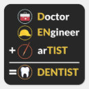 Search for dentist funny stickers Hygienist