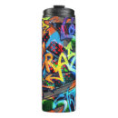 Search for urban design mugs Illustration