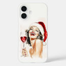 Search for retro santa iphone cases Festive