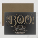 Search for simple halloween invitations Whimsical