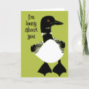 Search for loony Common loon