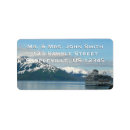 Search for cruise ships return address labels Nature