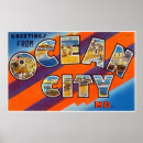 Search for ocean city maryland postcards Greetings from