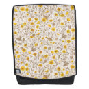 Search for flora laptop bags Flower