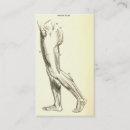 Search for anatomy business cards Medical