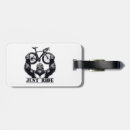 Search for riding luggage tags Bike