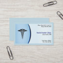 Search for physician business cards Neurologist