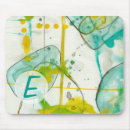 Search for splashed mousepads Modern