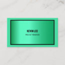 Search for general manager business cards Builder
