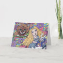 Search for alice in wonderland cards The white rabbit