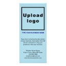 Search for own rack cards Logo