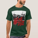 Search for silent hill tshirts Souvenir