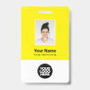 Search for logo id badges Corporate