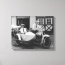 Search for men canvas prints Lantern