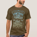 Search for tupelo tshirts Retro