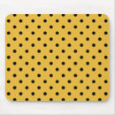 Search for mustard mousepads Black