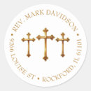 Search for minister stickers Priest