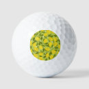 Search for lemon golf balls Flower