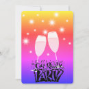 Search for graduation party save the dates Birthday
