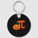 Search for pumpkin pie key rings Halloween