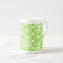 Search for japanese pattern mugs Kimono