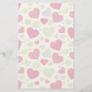 Search for anniversary stationery paper Design