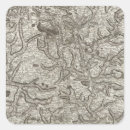 Search for topographical map stickers Hachures