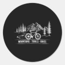 Search for trails bike stickers Cyclist