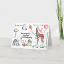 Search for baby boy 1st birthday invitations Animals