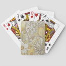 Search for botanical classic playing cards Flowers