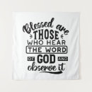 Search for christian tapestries Faith over fear