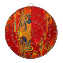Search for orange dartboards Stripes