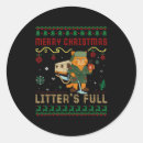 Search for littering stickers Cat