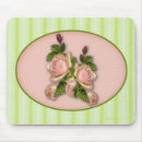 Search for cottage mousepads Chic