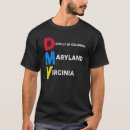 Search for dmv tshirts Virginia