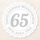 Search for 65th birthday gifts 65 years