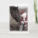Search for toddler christmas cards Santa