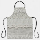 Search for lace aprons Bed