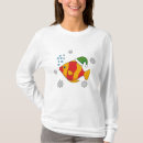 Search for tropical fish tshirts Cartoon