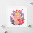 Search for cute valentines day cards Be mine