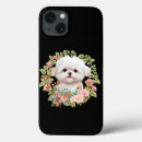 Search for adorable puppy iphone cases Flowers