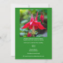 Search for early invitations Flowers