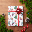 Search for whimsical wrapping paper Tree