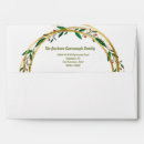 Search for red gold envelopes Leaves