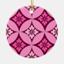 Search for maroon christmas tree decorations Burgundy