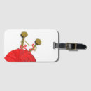 Search for novelty luggage tags Cute