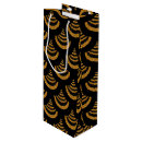 Search for art deco gift bags Black